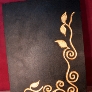 PW1611 TAPA CUADRO LUCES