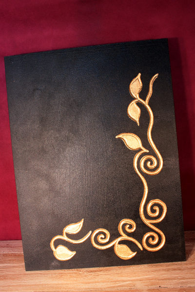 PW1611 TAPA CUADRO LUCES