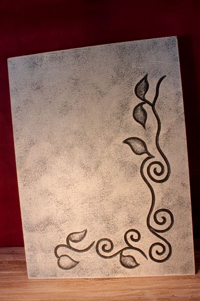 PW1613 TAPA CUADRO LUCES