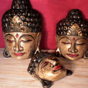 KTS1601 SET MASCARAS