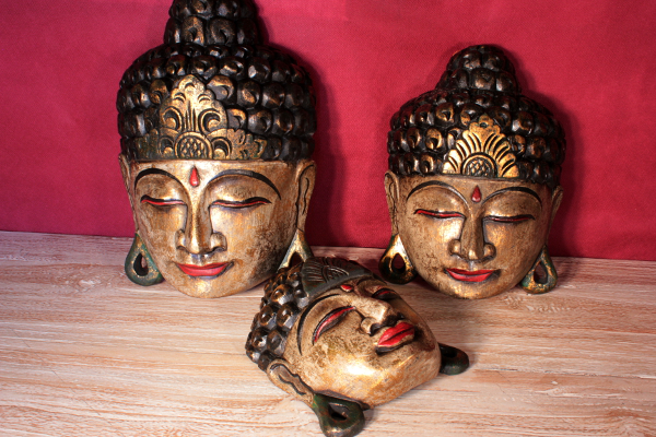 KTS1601 SET MASCARAS