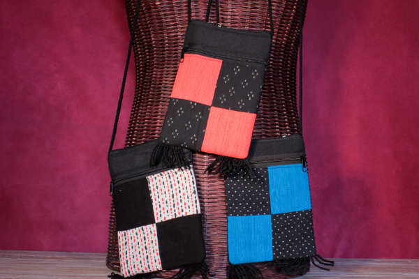 SRN1601 BOLSITO COLGAR