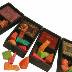 I036 COLECCION MUNDO ANTIGUO