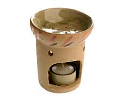 SW57A QUEMADOR GRANULADO