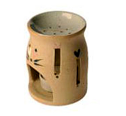 SW58A QUEMADOR GRANULADO