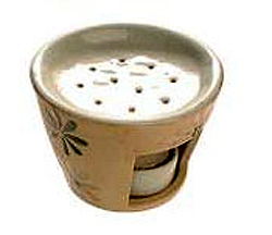 SW66A QUEMADOR GRANULADO