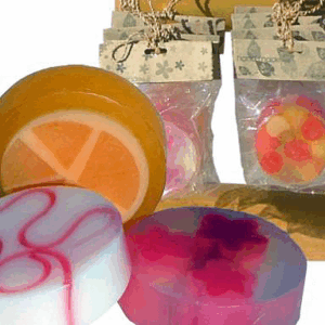 TAO001 PASTILLA JABON