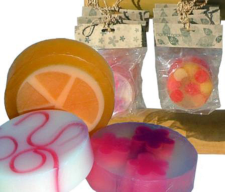 TAO001 PASTILLA JABON