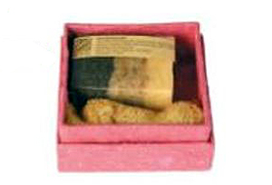 B17 CAJA JABON COMBINADA