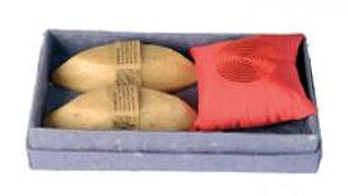 B20 CAJA JABON COMBINADA