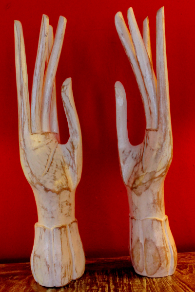 PNAB037 SET MANOS XL