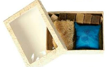 B24 CAJA JABON COMBINADA