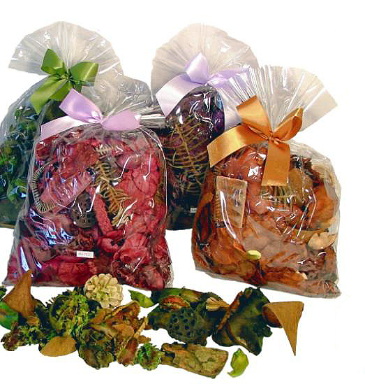 PT02 BOLSA POUPOURRI