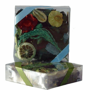 PT06 CAJA POUPOURRI