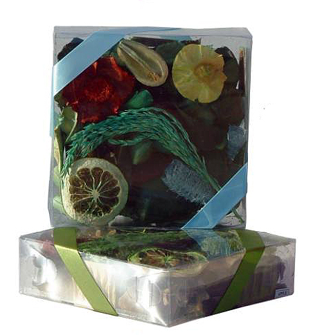 PT06 CAJA POUPOURRI