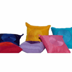 J05  COJIN AROMATICO