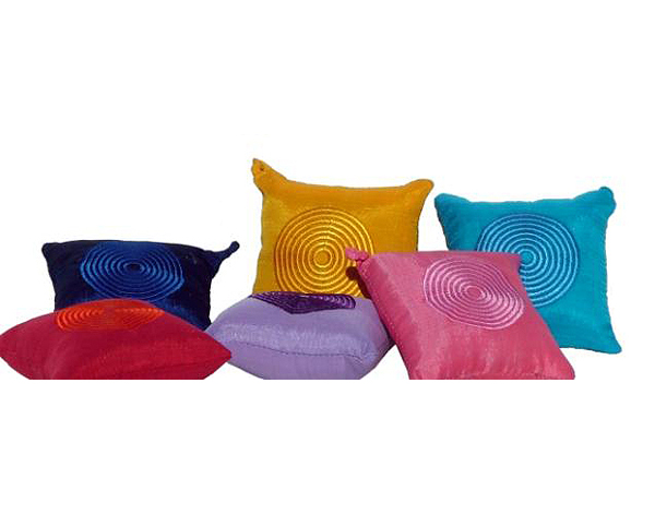 J05  COJIN AROMATICO