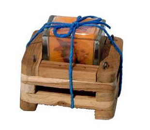 VM  PORTAVELAS COLGAR