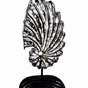 SNT08 PEANA CARACOL VERTICAL