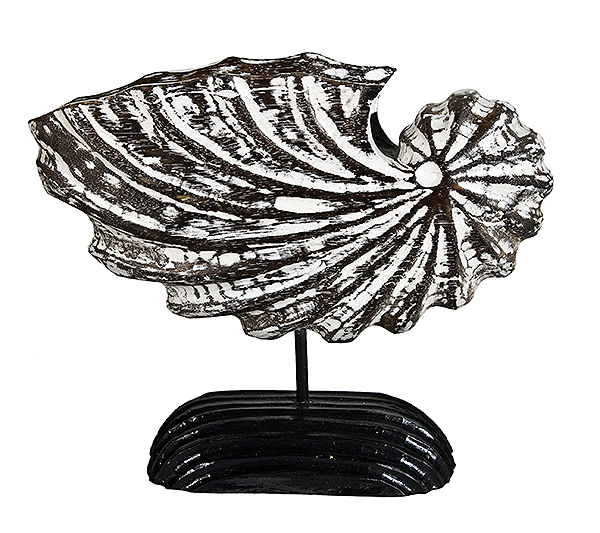 SNT012 PEANA CARACOL HORIZONTAL