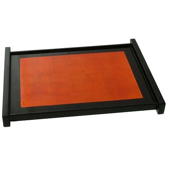 LB001 BANDEJA DOBLE L