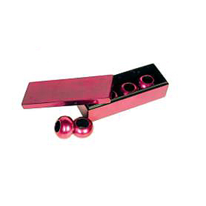 LRN001 CAJA SERVILLETEROS