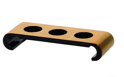 LV006 PORTAVELAS TRIPLE