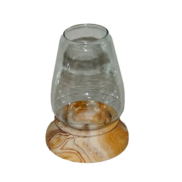 P62/2MCS LAMPARA PORTAVELAS