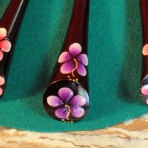 BSY1901  PINCHO PELO