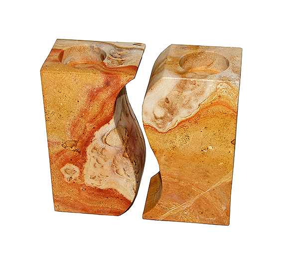 S106 PORTAVELAS DOBLE