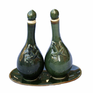 DYCRAV SET VINAGRERAS