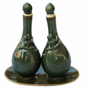 DYCMOV SET VINAGRERAS