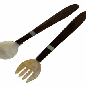 CHTIN16 SET CUBIERTOS