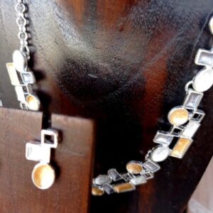 BX2174 CONJUNTO ESMALTE