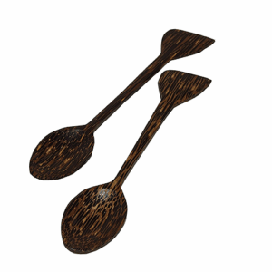 CHTIN18 SET CUCHARAS