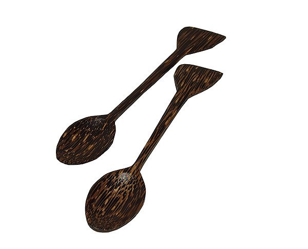 CHTIN18 SET CUCHARAS