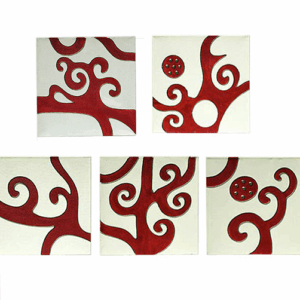 DNW07 CUADRO ABSTRACT