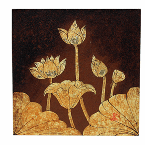 KMT06B CUADRO MOTIVO THAI