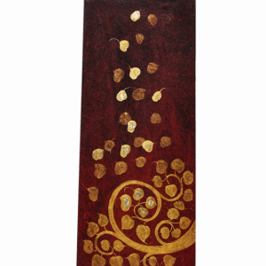 KMT08 CUADRO MOTIVO THAI