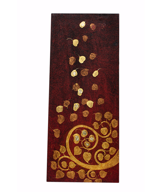 KMT08 CUADRO MOTIVO THAI