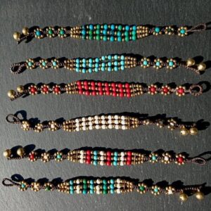CT2119 PULSERA