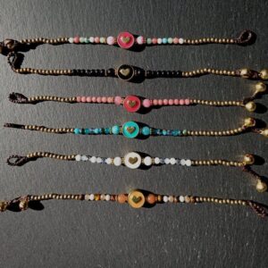 CT2129 PULSERA