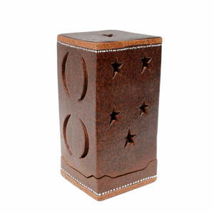 BAY12 LAMPARA PORTAVELAS