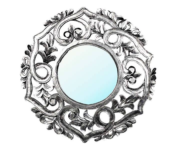 SRJ01 ESPEJO REDONDO