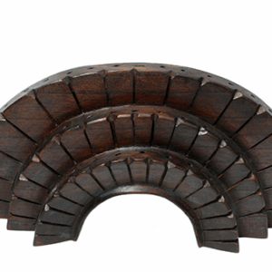 PNA016 EXPOSITOR PINCHOS PELO