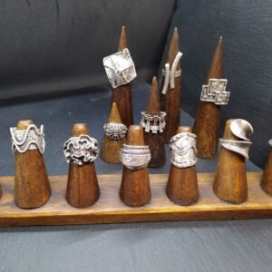 ETF2283 ANILLOS