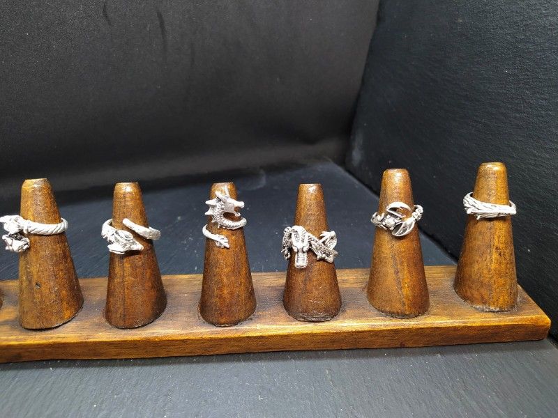 ETK2298 ANILLOS