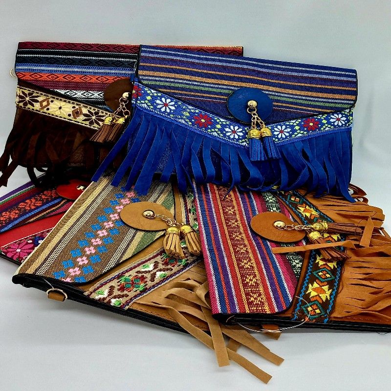 BA2400 BOLSITO COLGAR