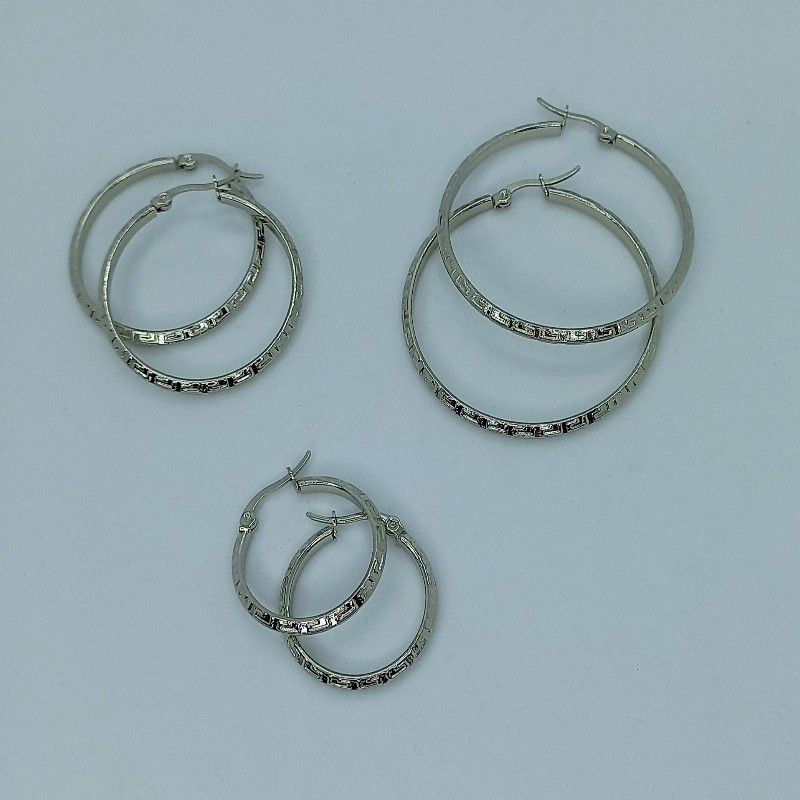 BX2420 SET PENDIENTES