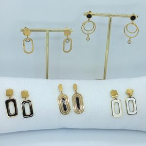 BX2469 PENDIENTES